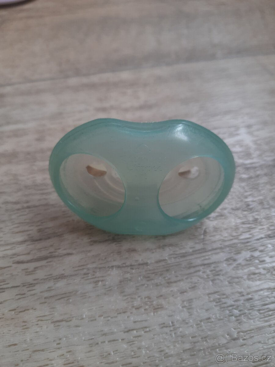 Kousátka pro miminko - 7