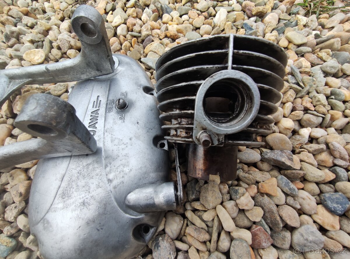 Díly Stadion Jaweta - 7