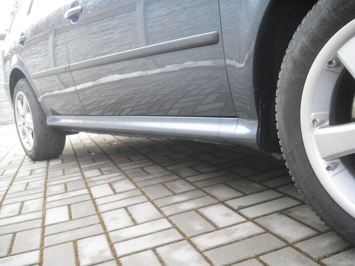 Skoda Octavia 1.9 96kw GT RS Packet - 7