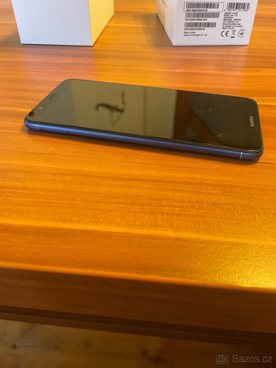 Huawei P Smart-FIG-LX 1 - 7