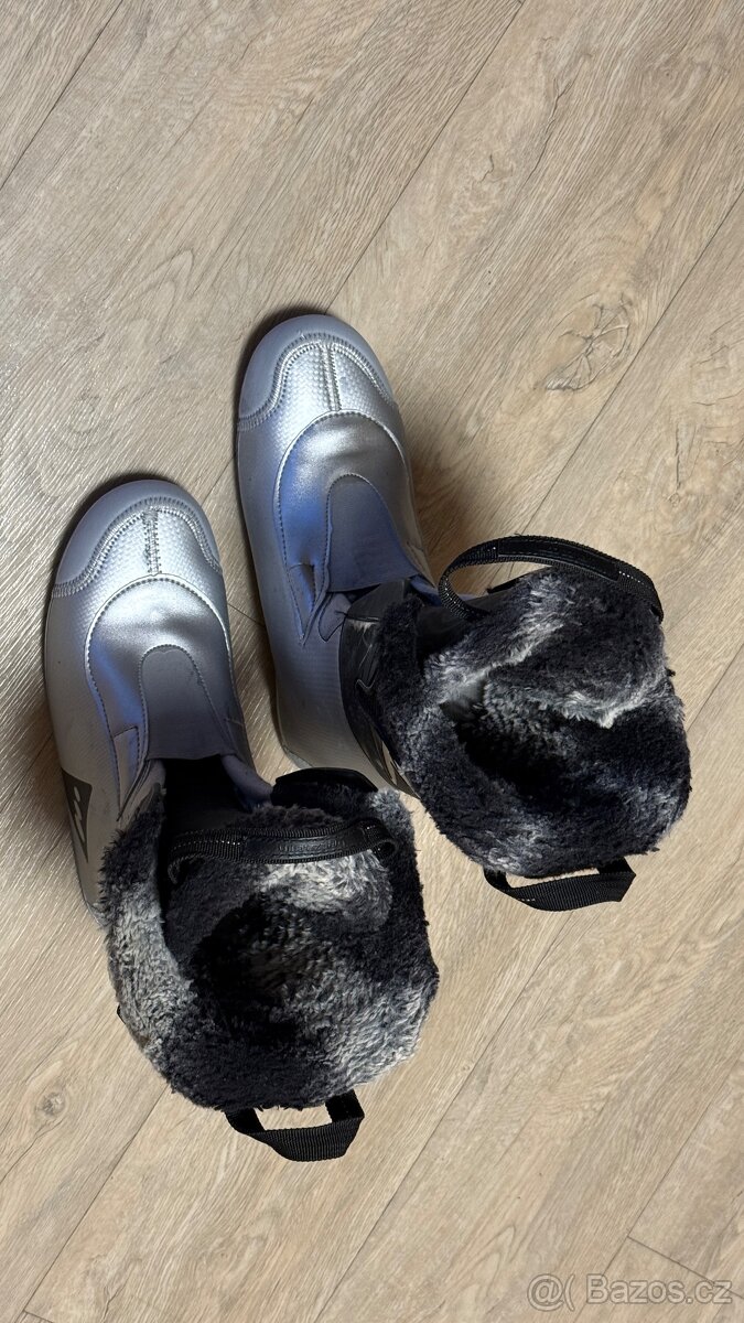 Lyžáky Wedze 700 WID 255 mm - 7