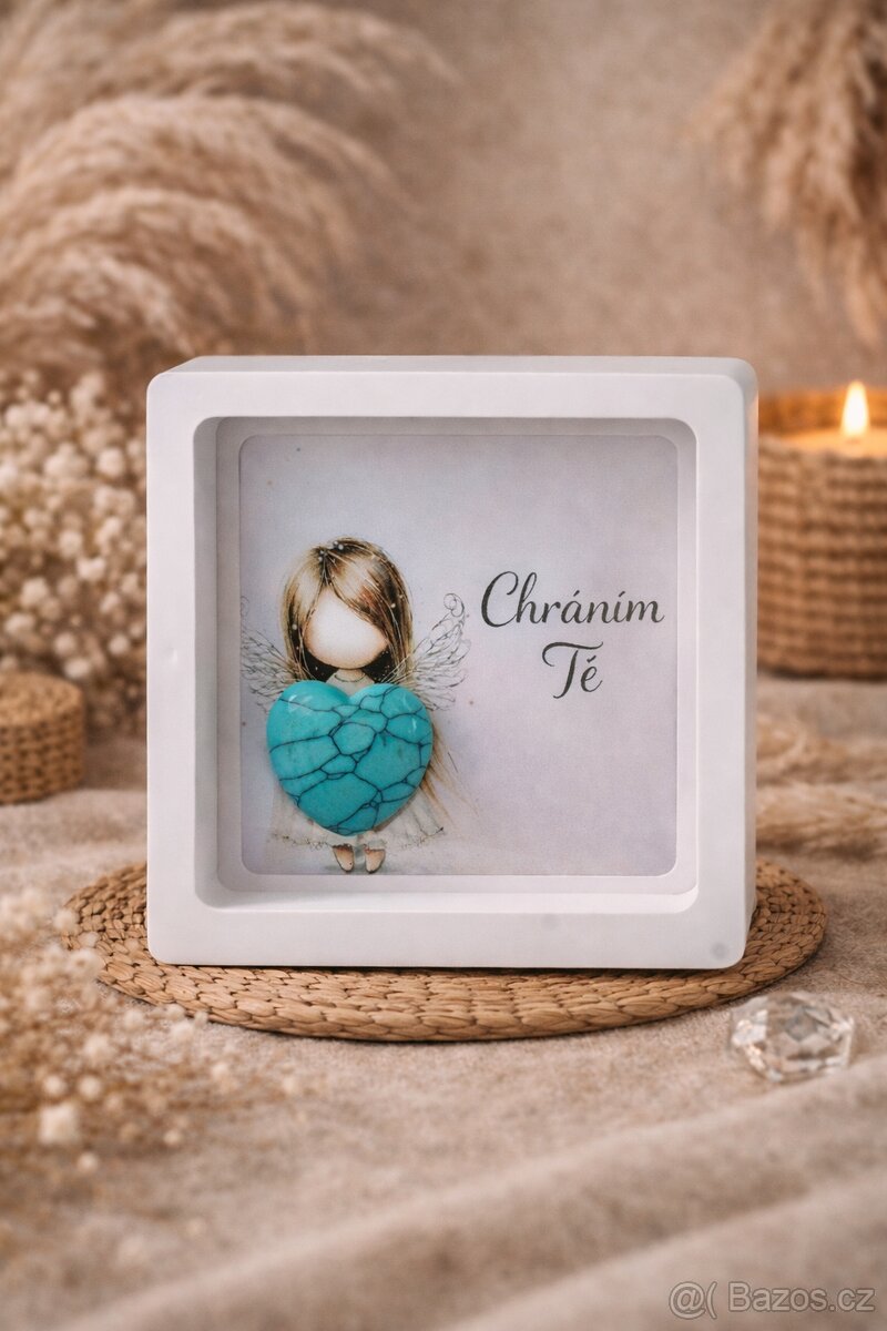 Andělské obrázky - 7