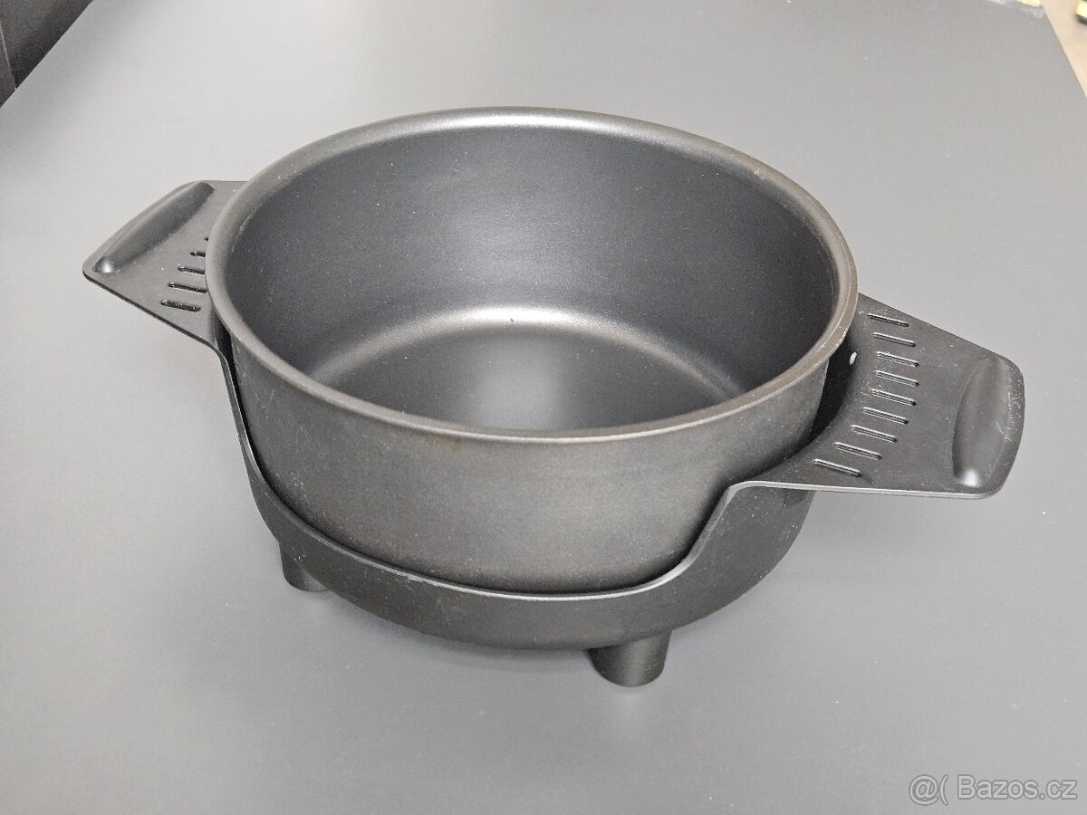 Remoska Prima P31F/02 s pečící mísou navíc - 7