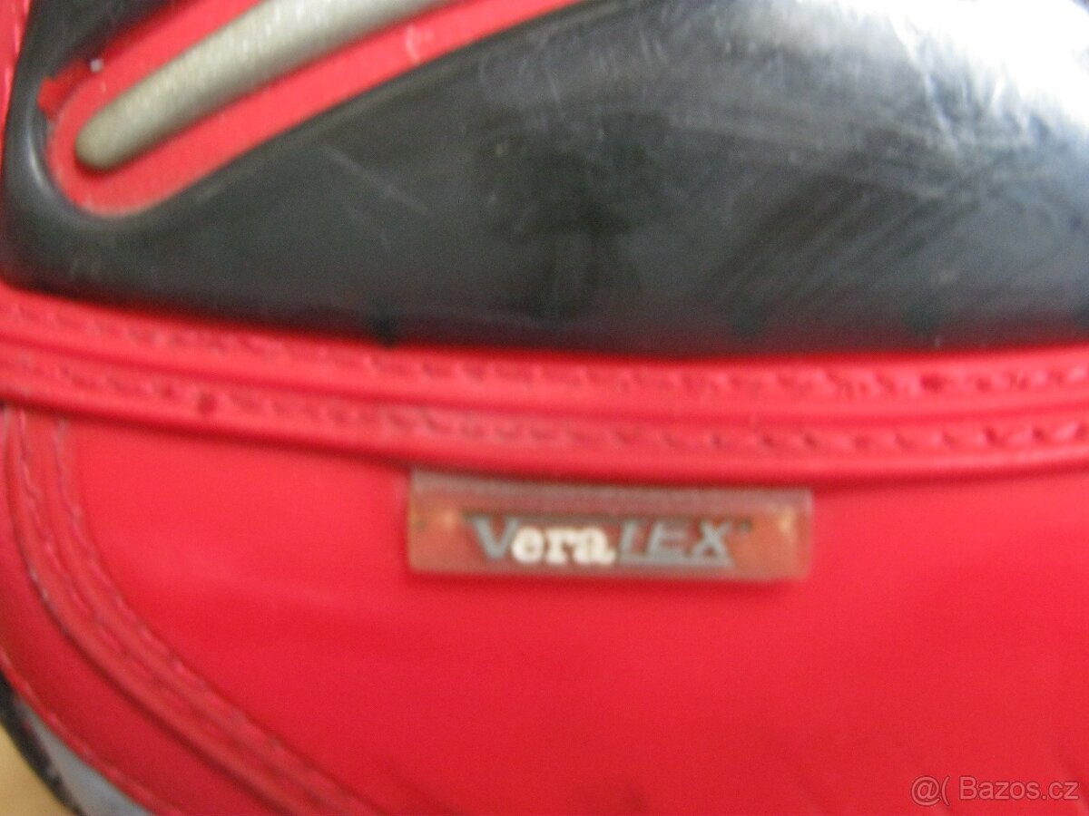 Moto boty DIADORA vel.45 - 7