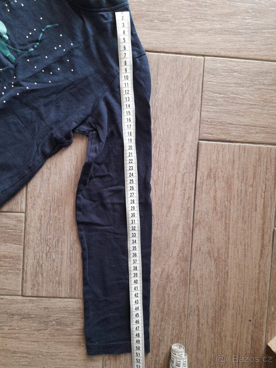 Chlapecké pyžamo zn. Pepperts, vel. 134/140 - 7