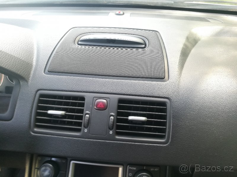 volvo XC90 T6 AWD 2003 200kw ND - 7