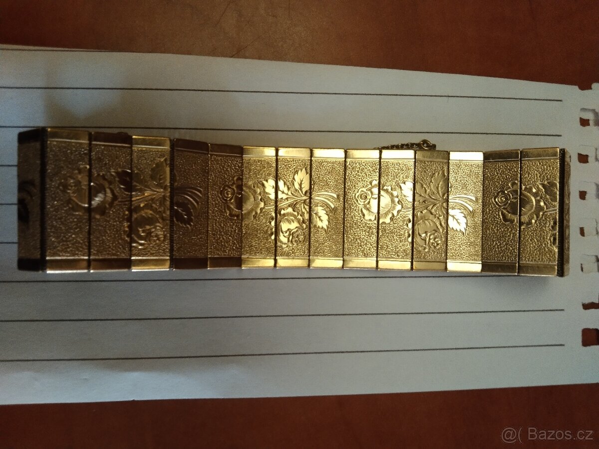 Koupím tento podobný náramek - 7