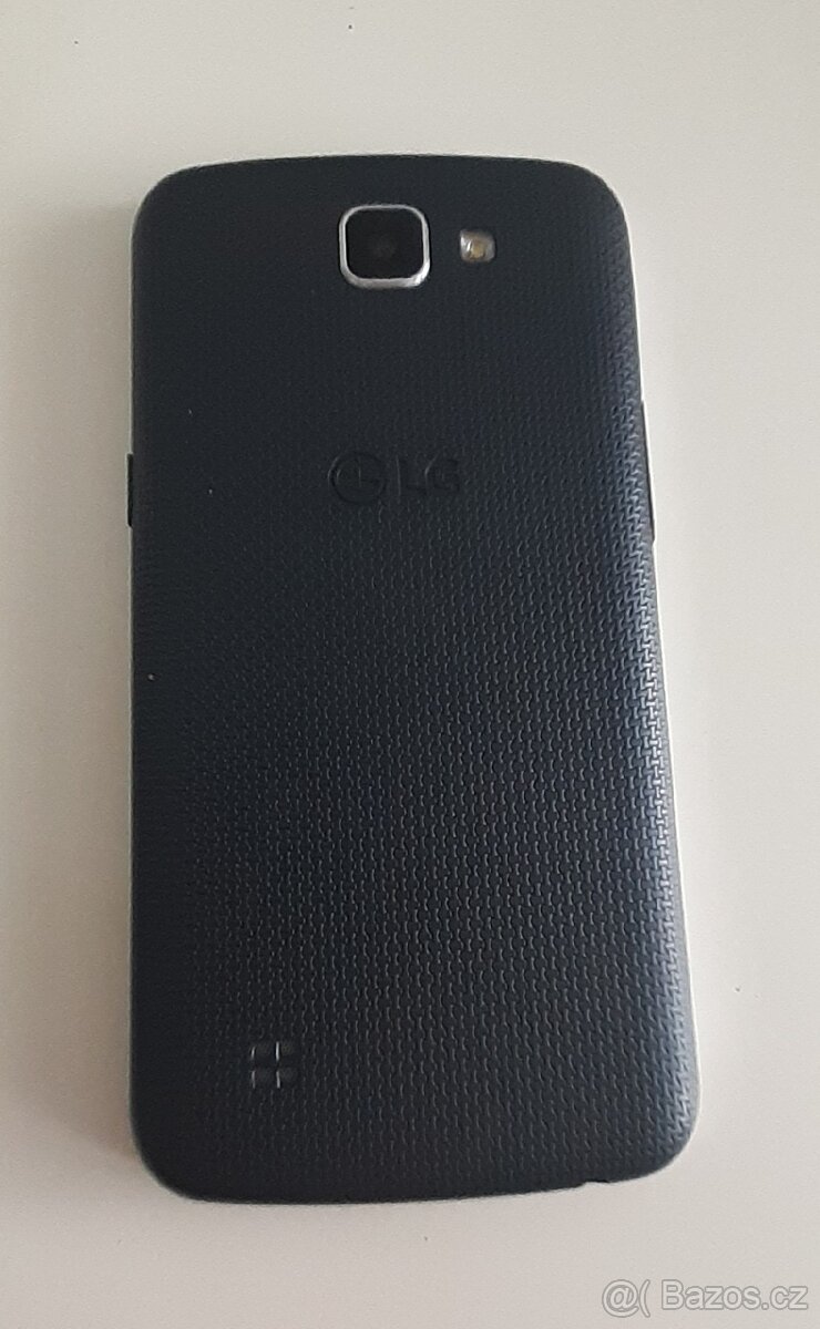 Mobilní telefon LG K4 K120E - 7