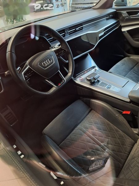 AUDI RS6 441KW 4X4 - 7