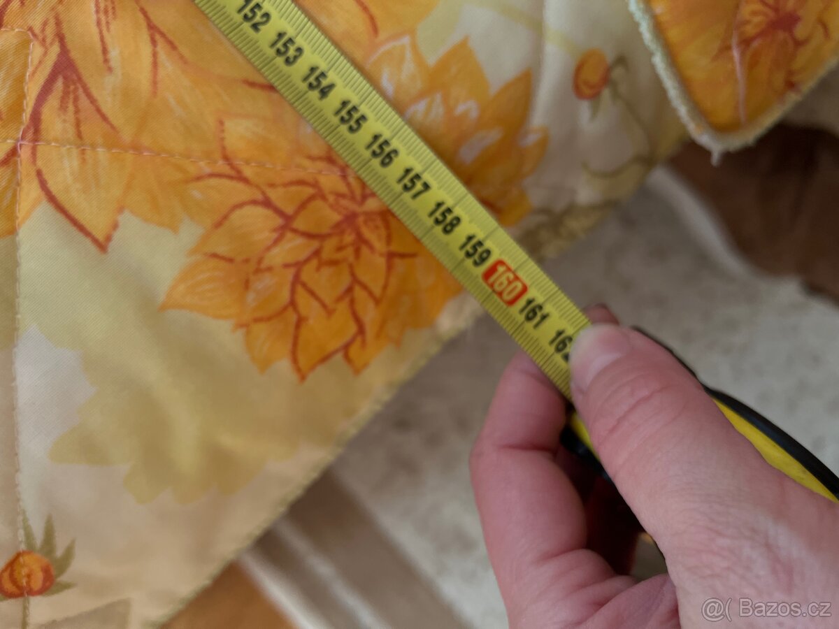 Nábytková sestava - retro ložnice - 7