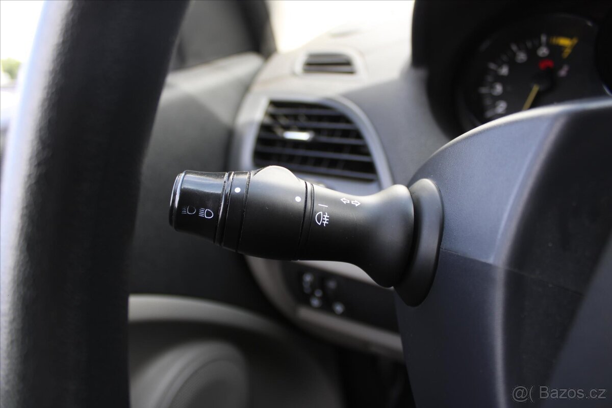 Renault Mégane 1.6i 16V KLIMA ČR (2010) - 7