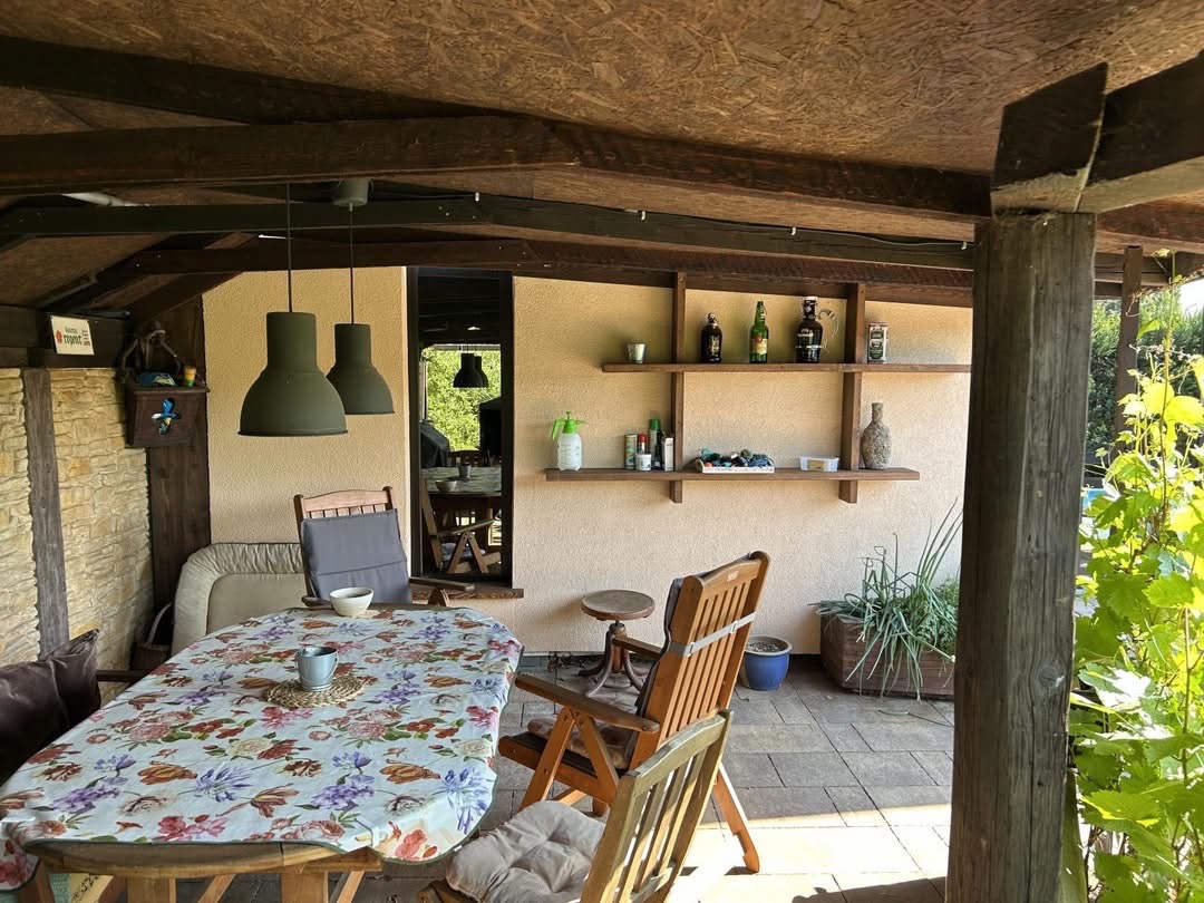 Prodej celoročně obyvatelné chalupy Brno Kníničky - 7