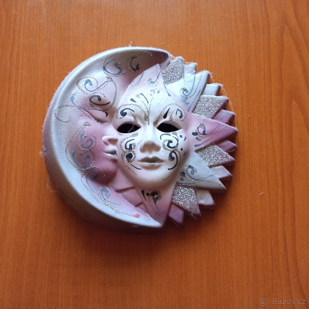 Nástěnné dekorace - 7