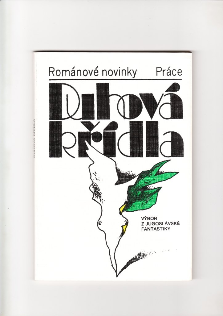 ANTOLOGIE SCI-FI - 7