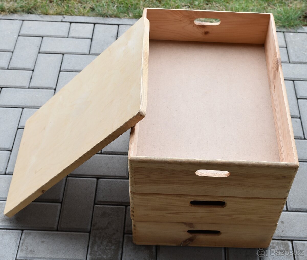 Univerzální bedny - 7