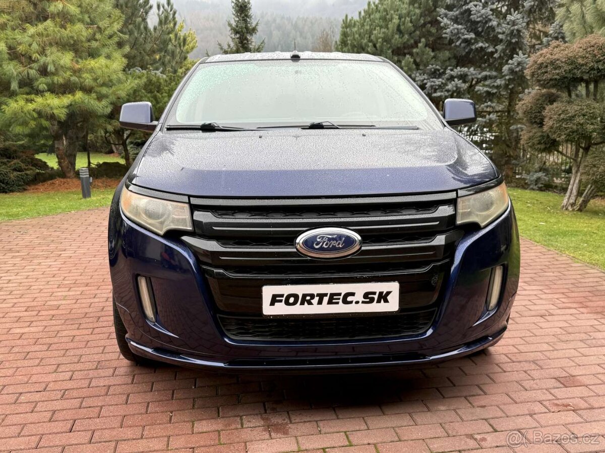 FORD EDGE 3,7L V6 ST Sport - 7