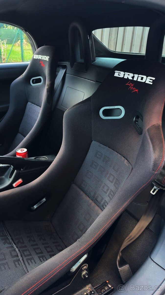 Audi TT roadster mk2 2.0tfsi - 7