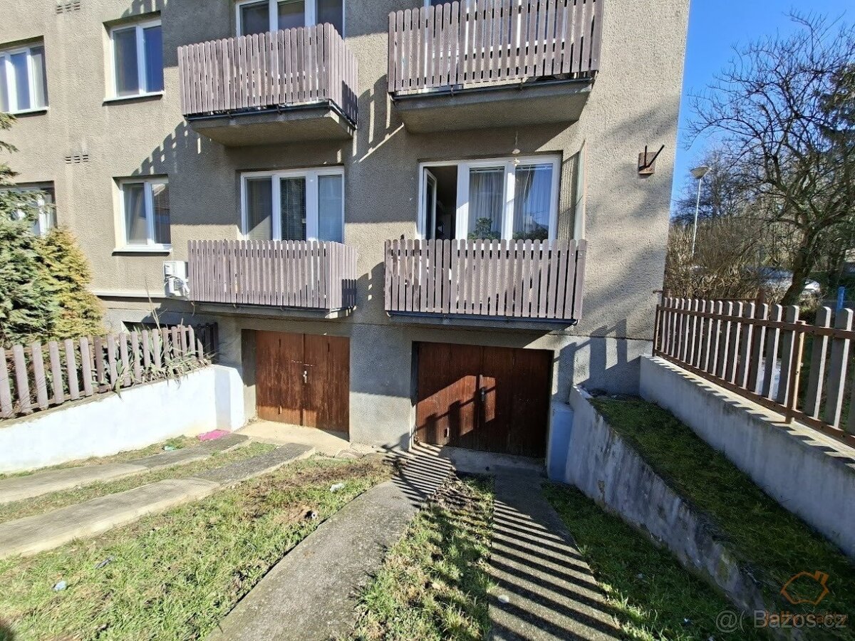 Prodej garáže 17 m² - Brno - Židenice - 7