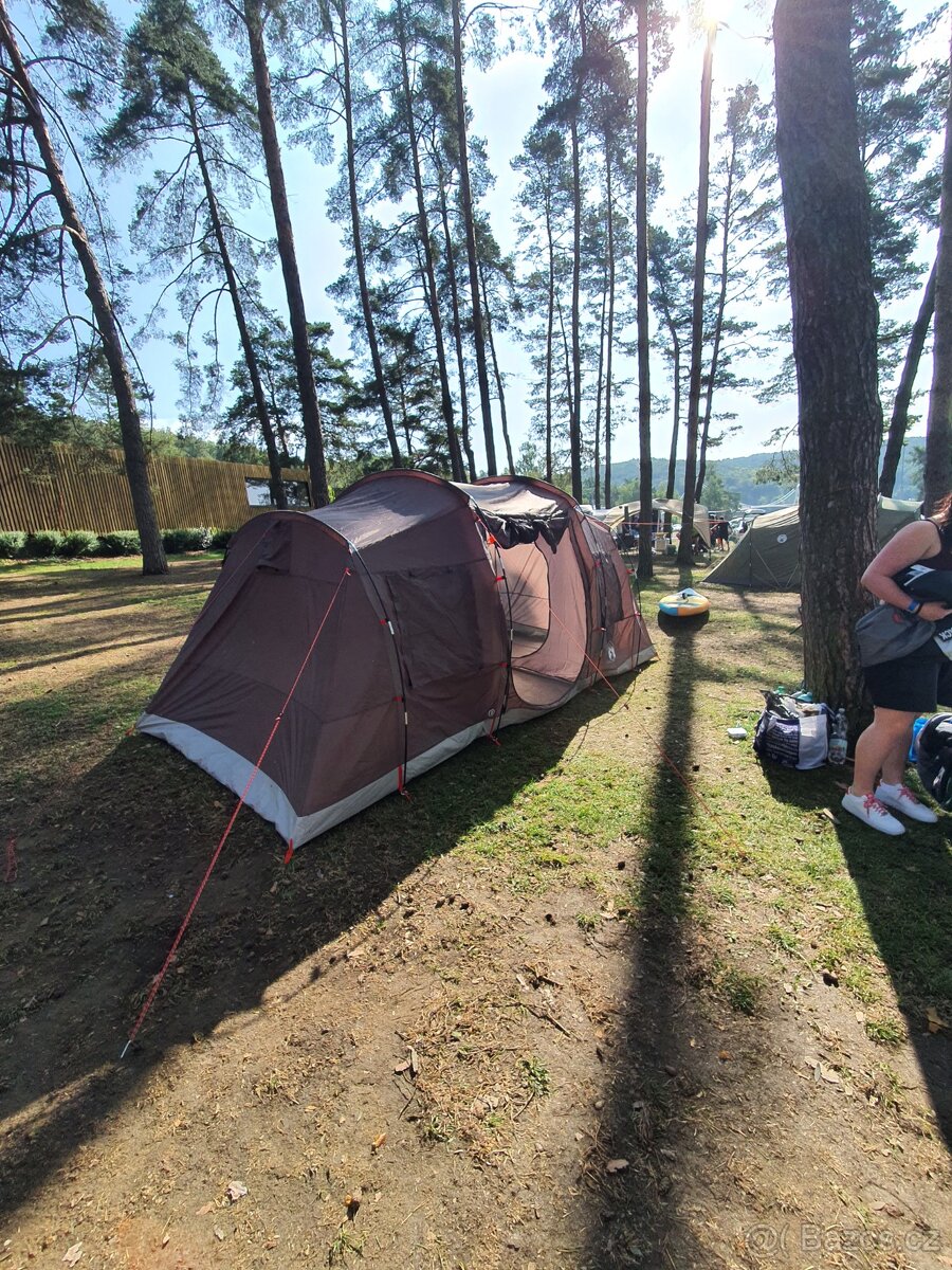 Prodám velký stan - 7