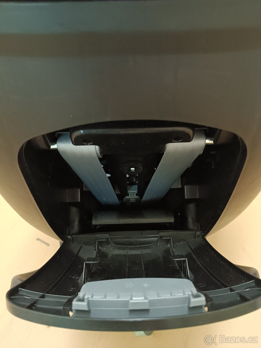 Britax Romer 0-15 kg - 7