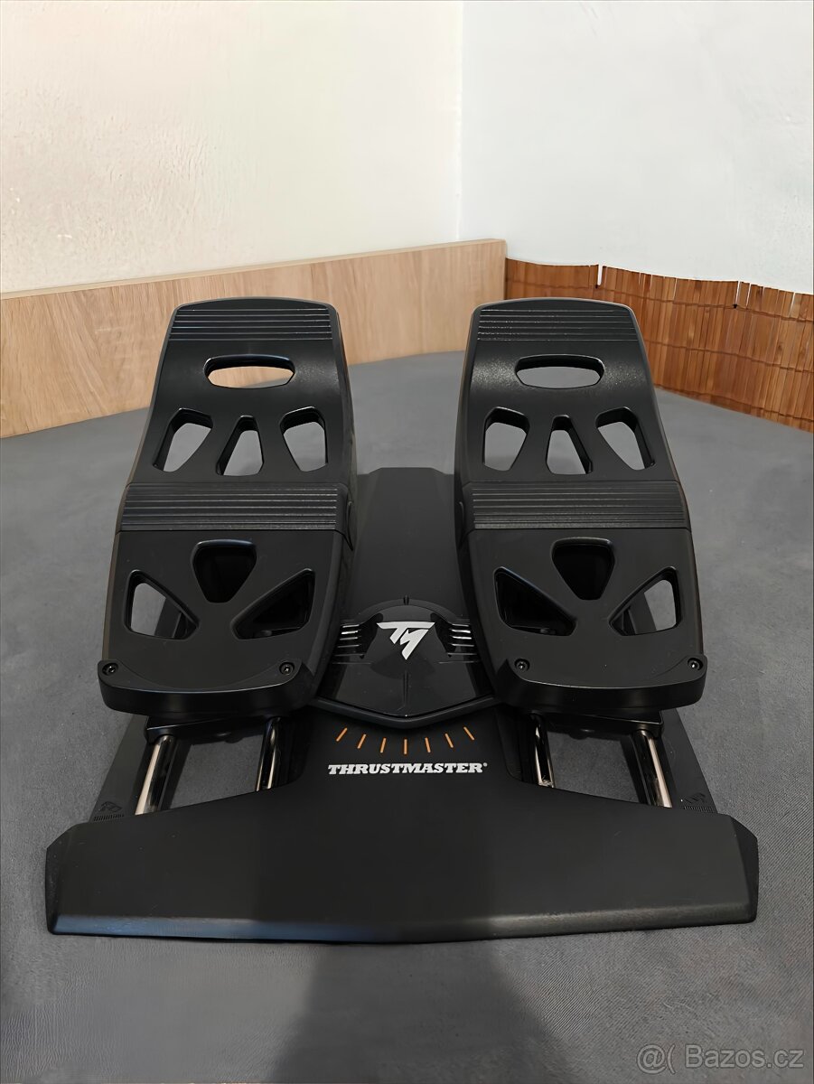 Thrustmaster T.16000M FCS Flight Pack - 7