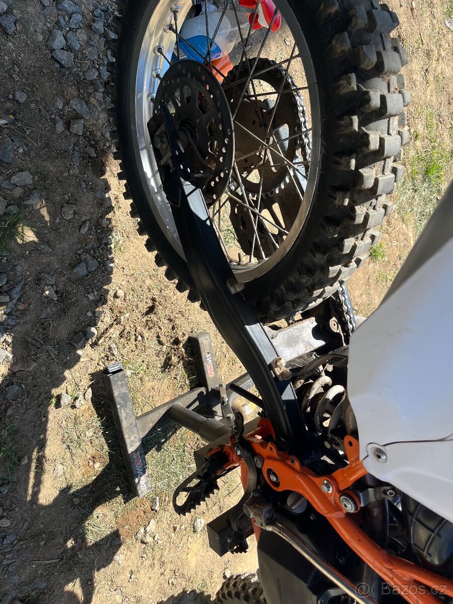 minirocket 250 - 7