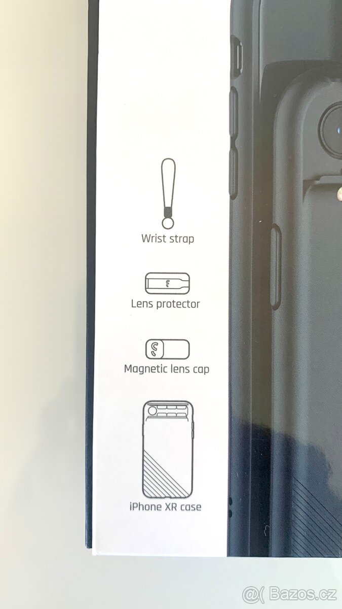 Shiftcam pro Apple iPhone XR - 7