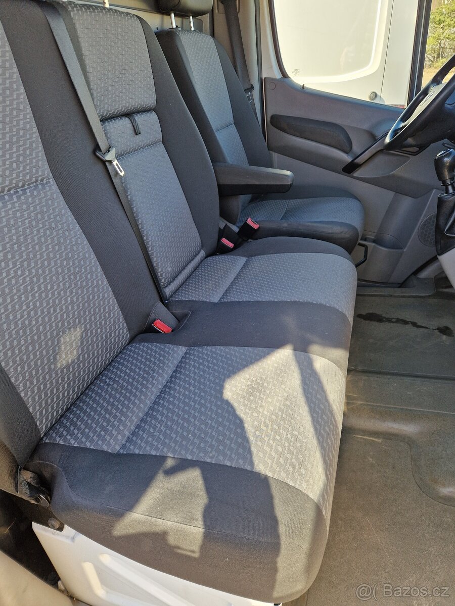 VW Crafter - 7