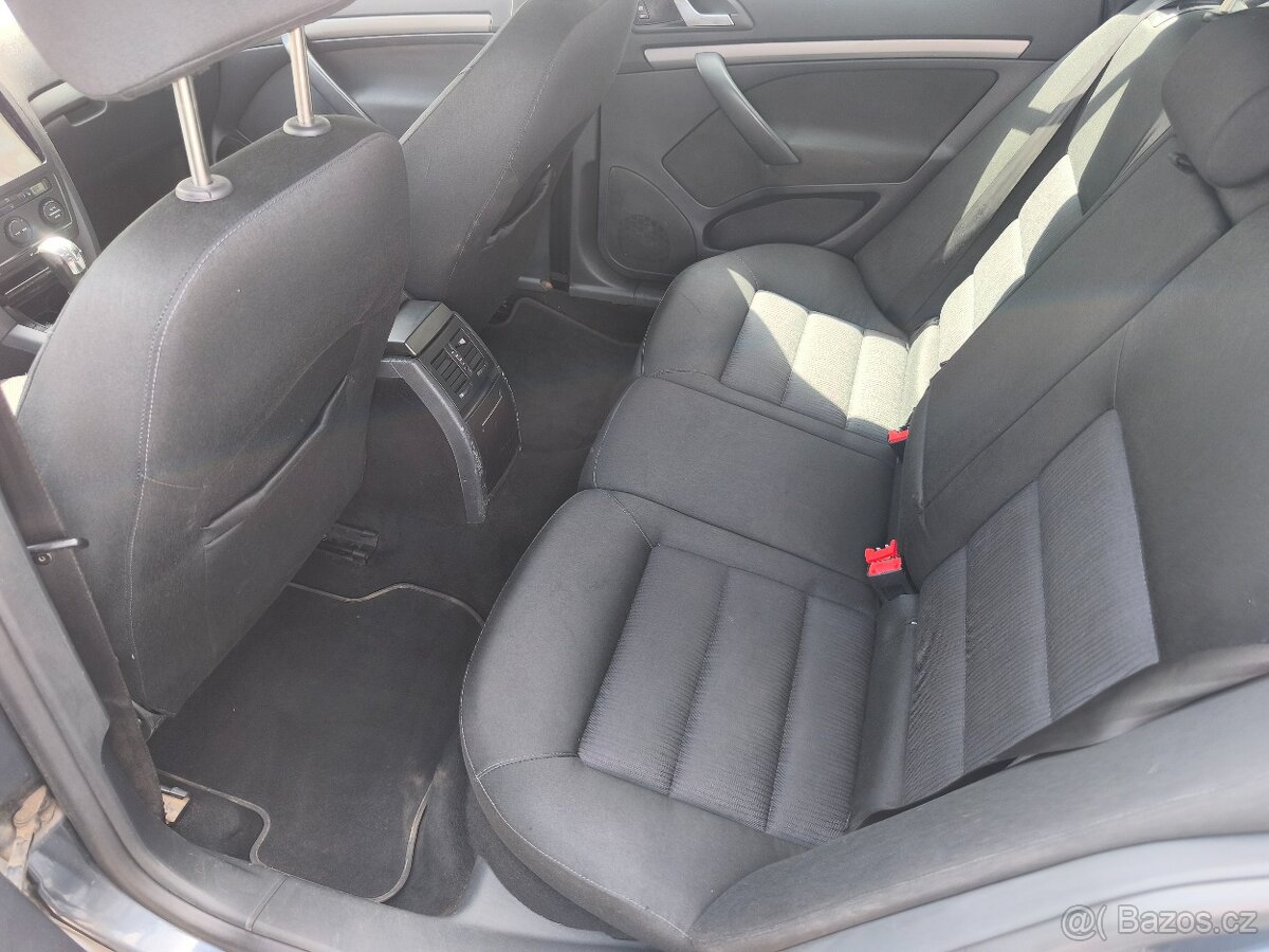 Prodá škoda Octavia 2... - 7