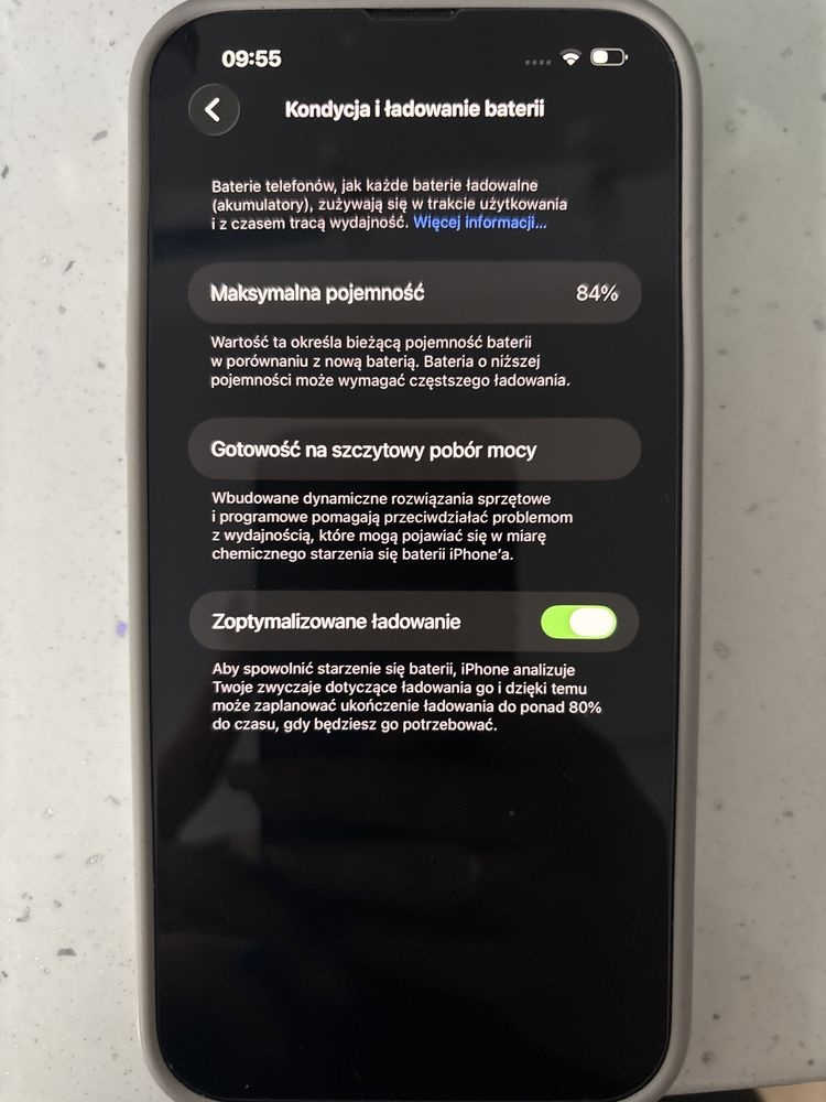 iPhone 13 Pro Max 128GB - 7
