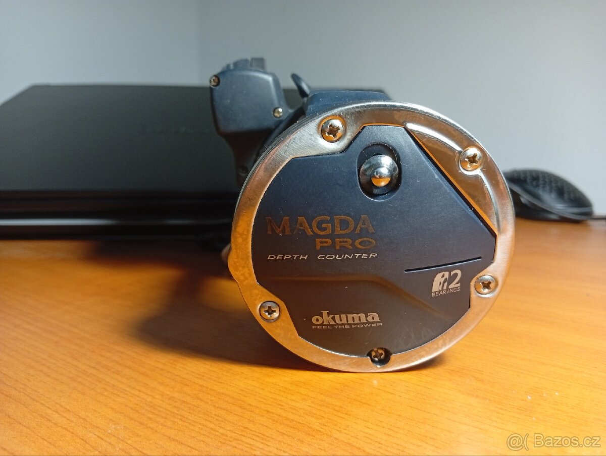 Magda pro má 45dx - 7