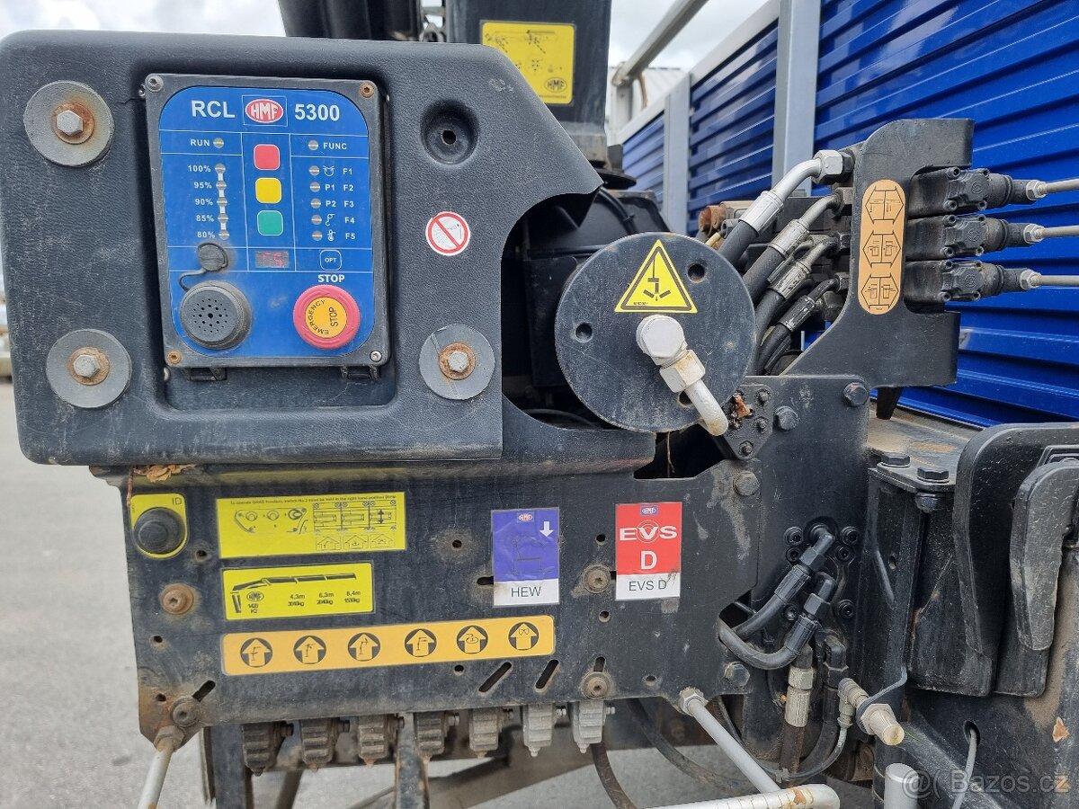 Man TGS - 7