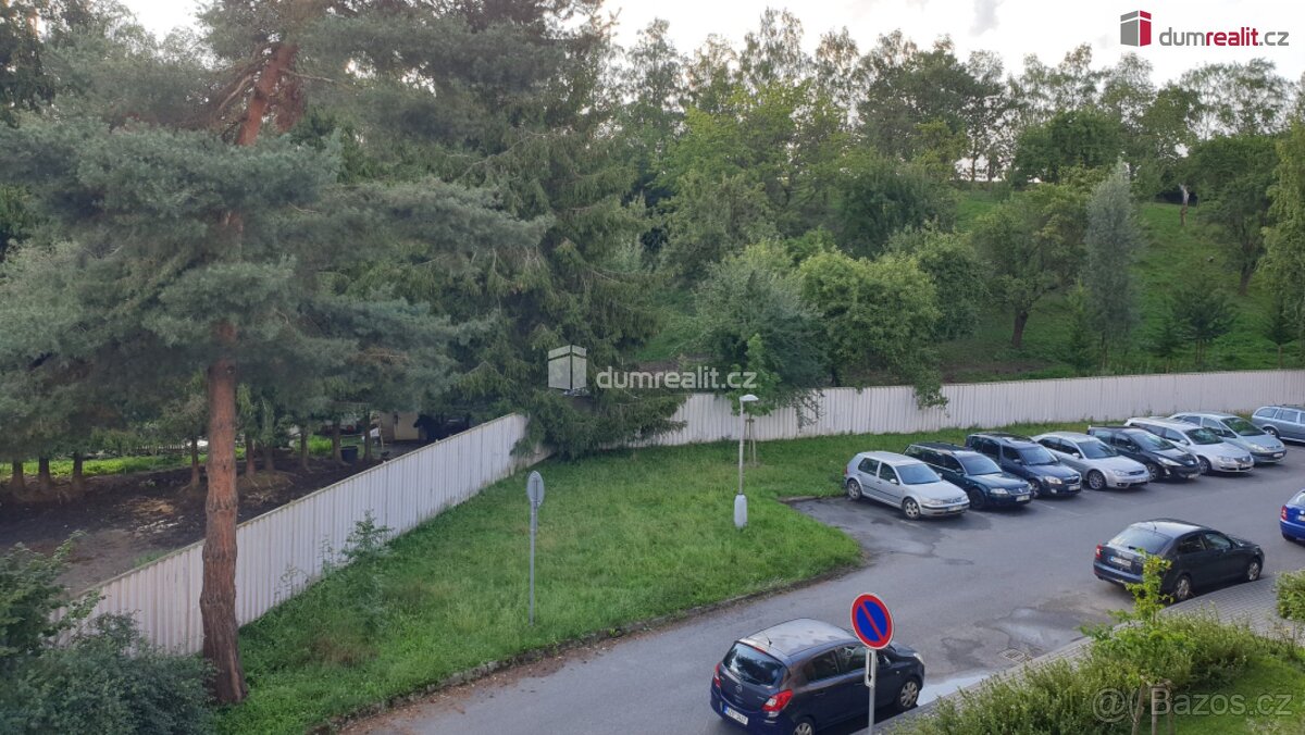 Pronájem, byt 2+1, 52 m2, Zašová - 7