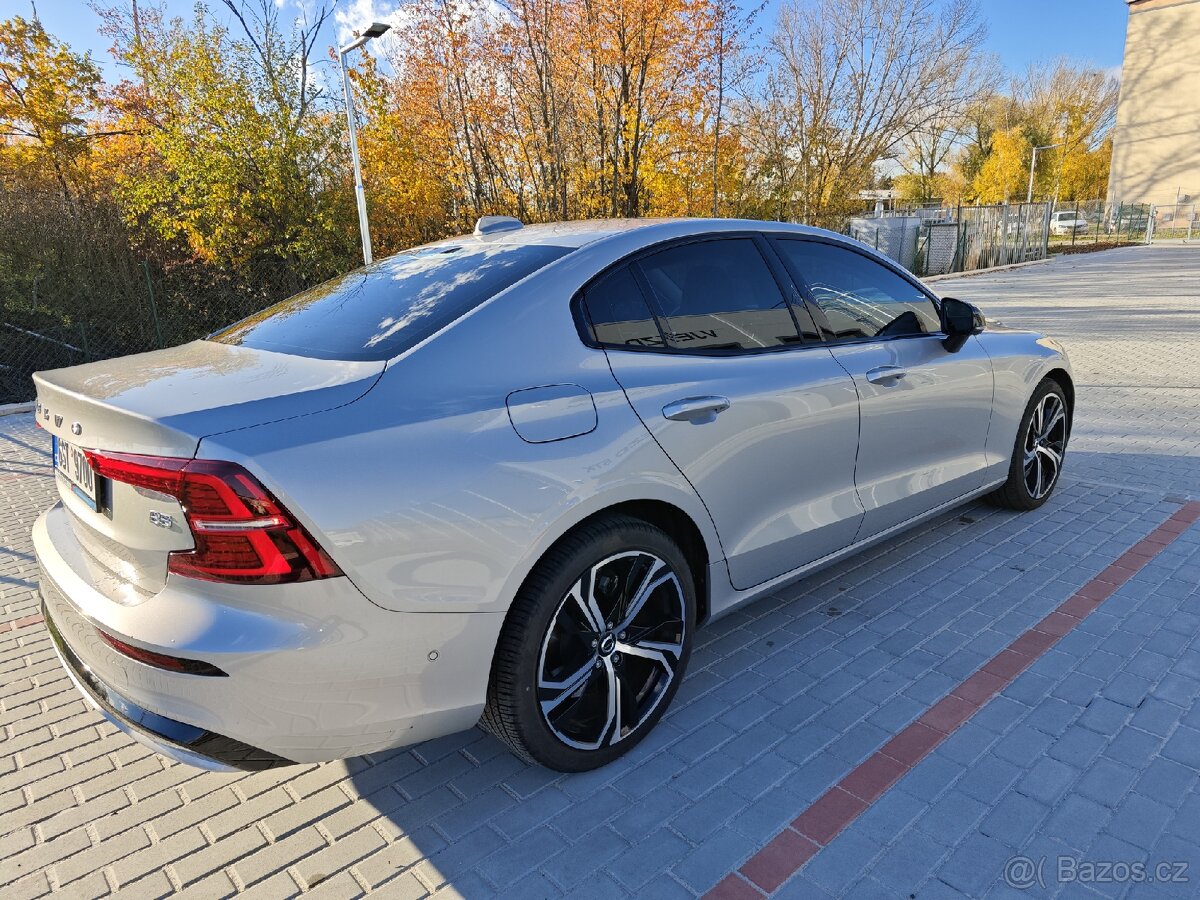 Volvo S60 - 7