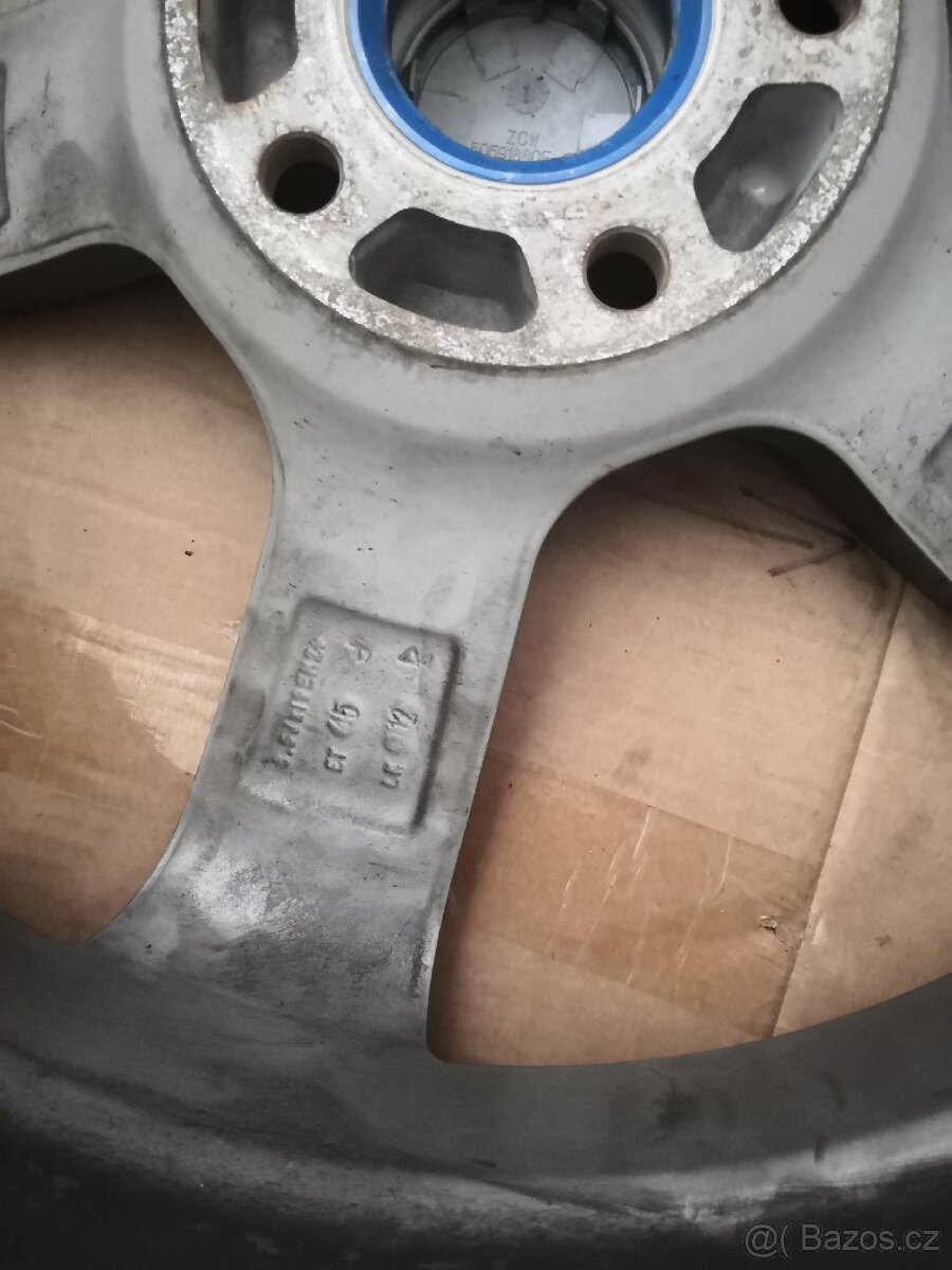 Al kolaDBV - 7