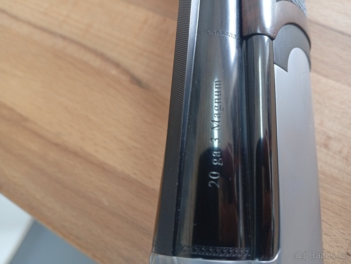 Rizzini Round Body 20/76 - 7