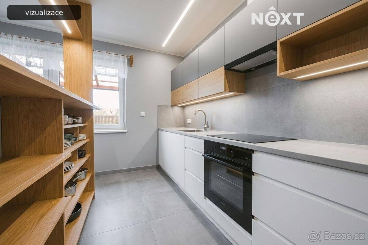 Prodej komerční Kanceláře, 286㎡ - 7