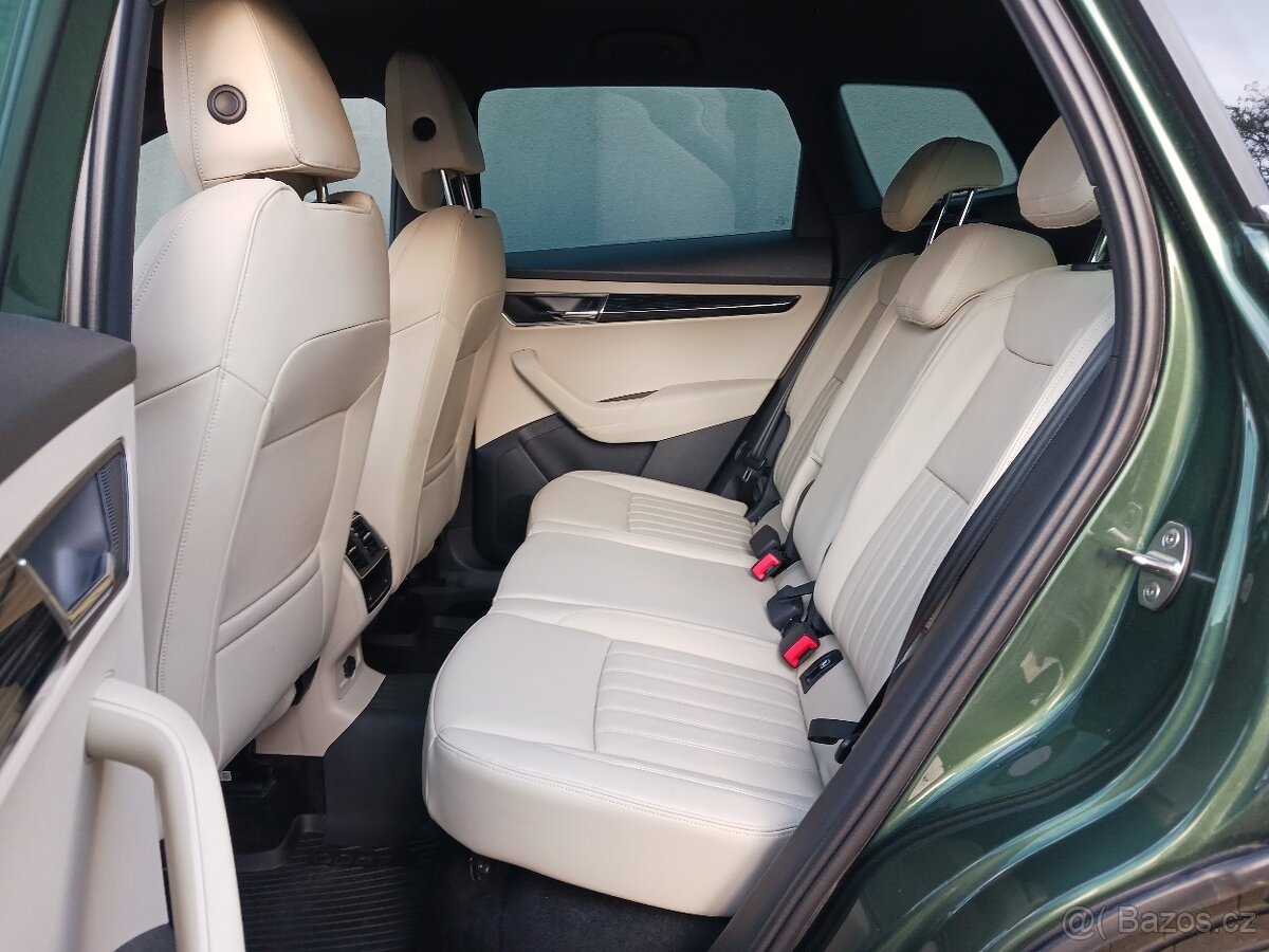 Škoda Karoq 1,5 TSI DSG STYLE - 7