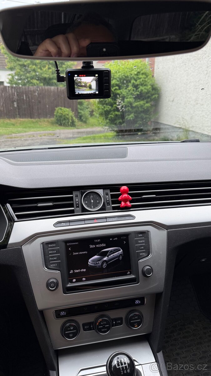 VW Passat B8 110kw,Bez AdBlue - 7