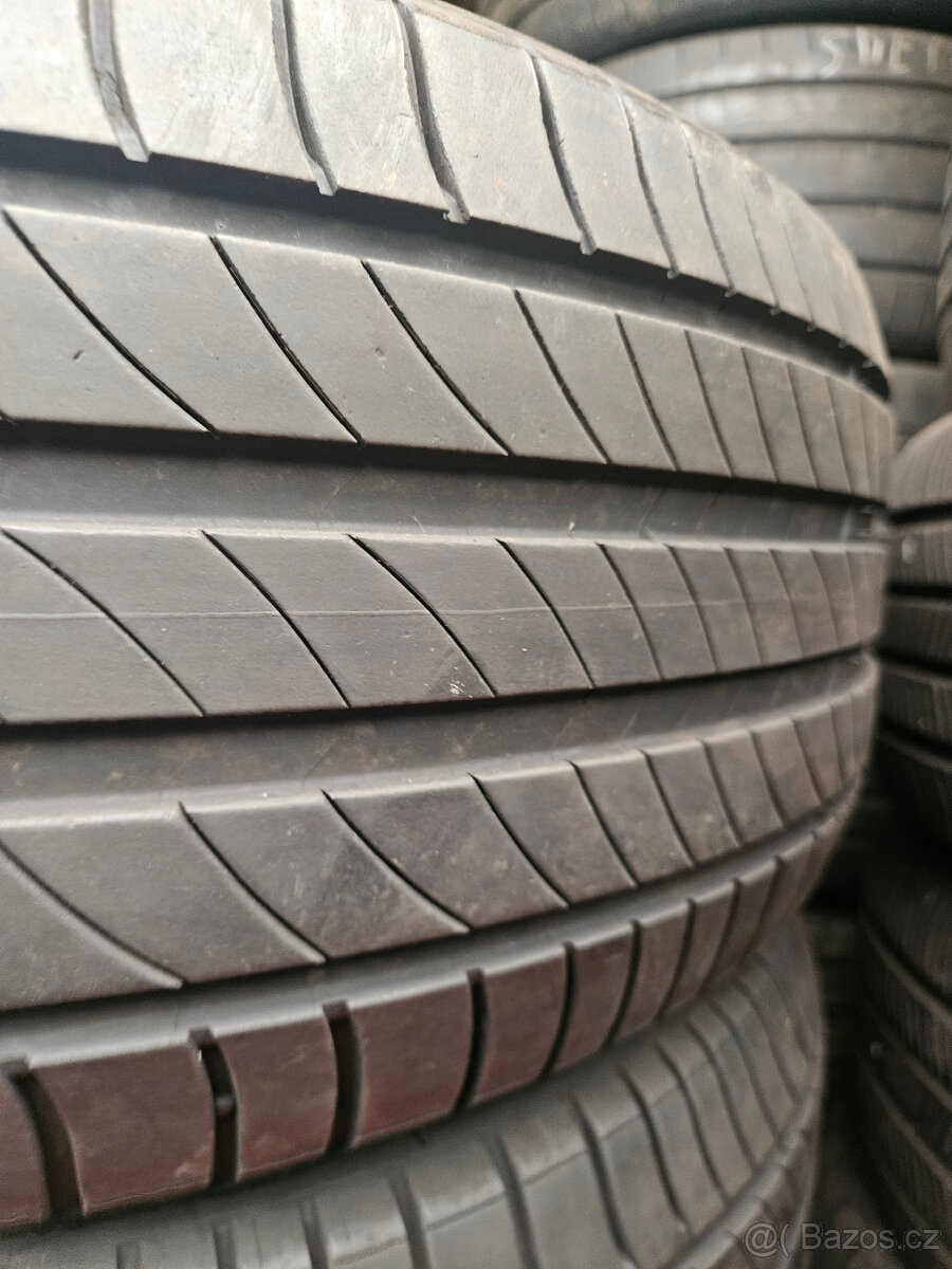 235/55R18 100V Primacy 4 VOL MICHELIN - 7