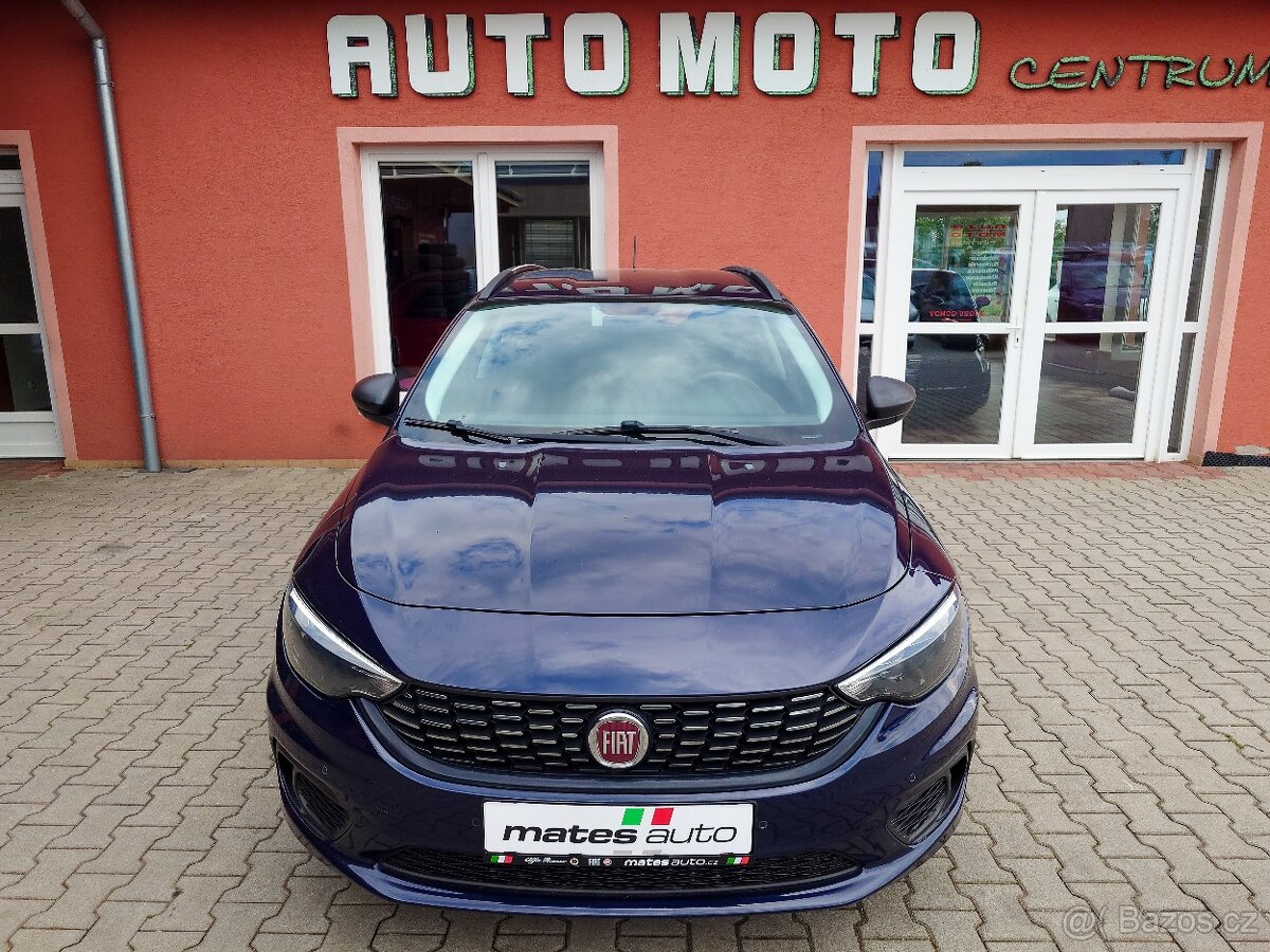 Fiat Tipo 2018 1.4 Fire 70 kW - POP - 7