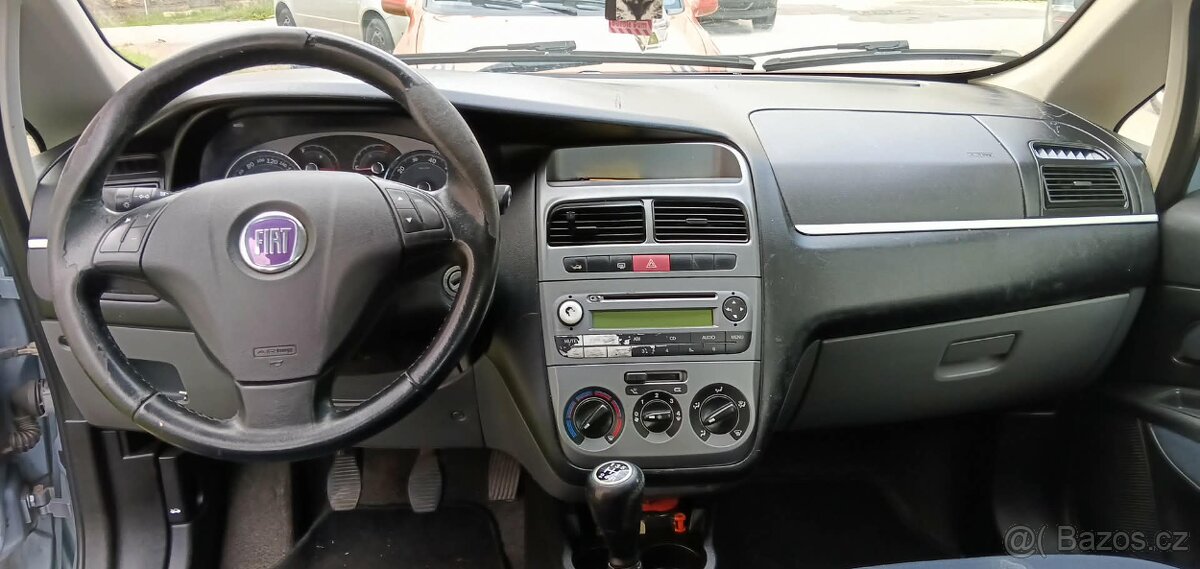 Fiat Lineo - 7