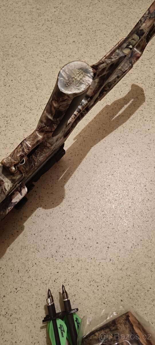 Kuše Excalibur micro mag 340 - 7