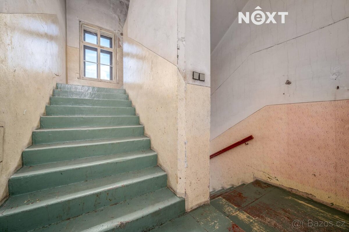 Prodej komerční Činžovní dům, 440㎡ - 7