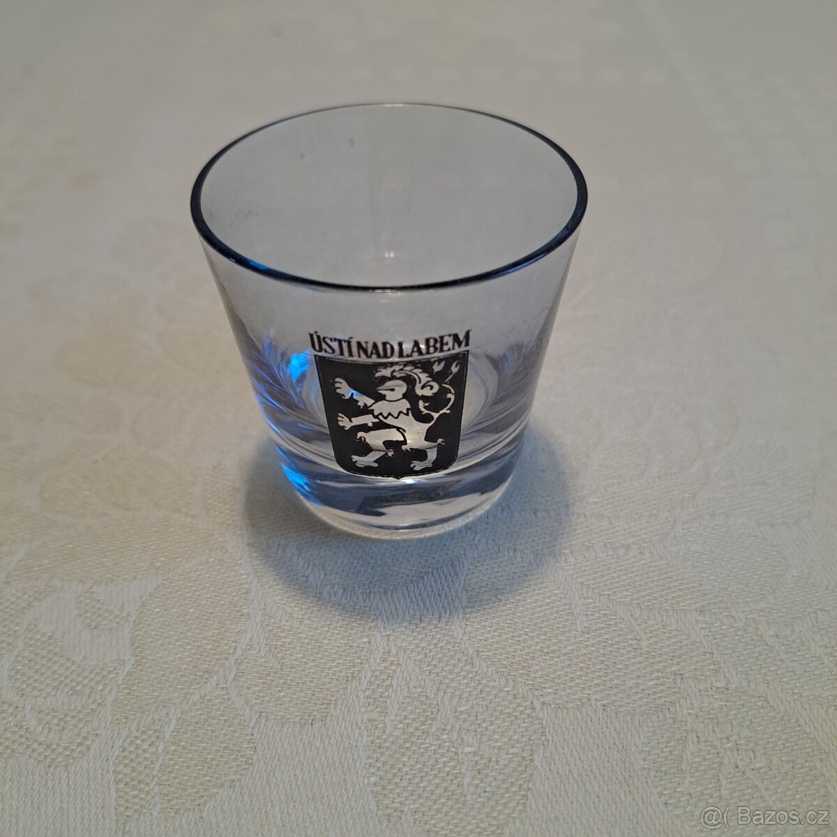 sada skleniček na likér - 7