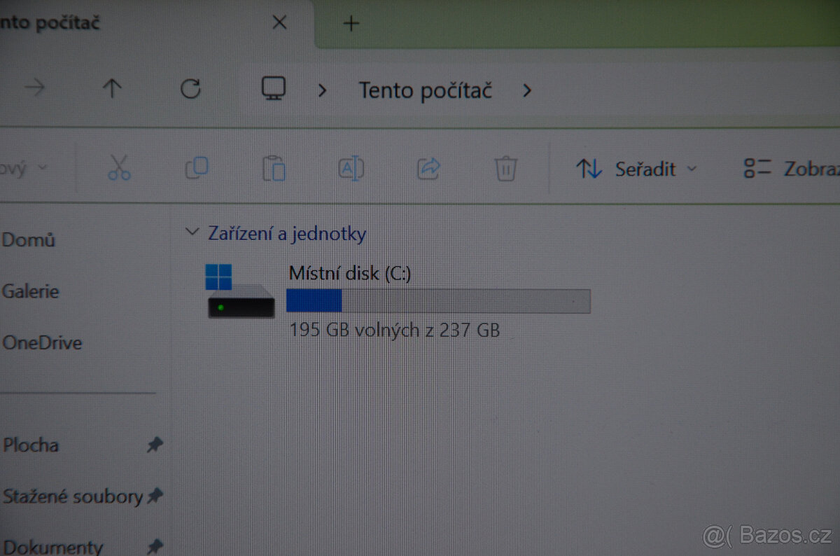 Dell latitude 5310 i7/16GB/SSD 256GB/záruka - 7
