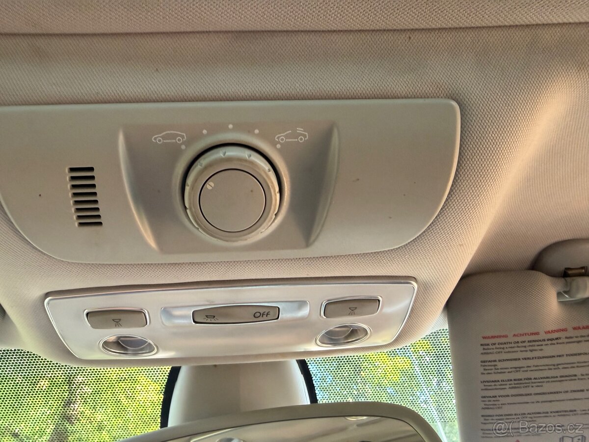 Renault laguna automat - 7