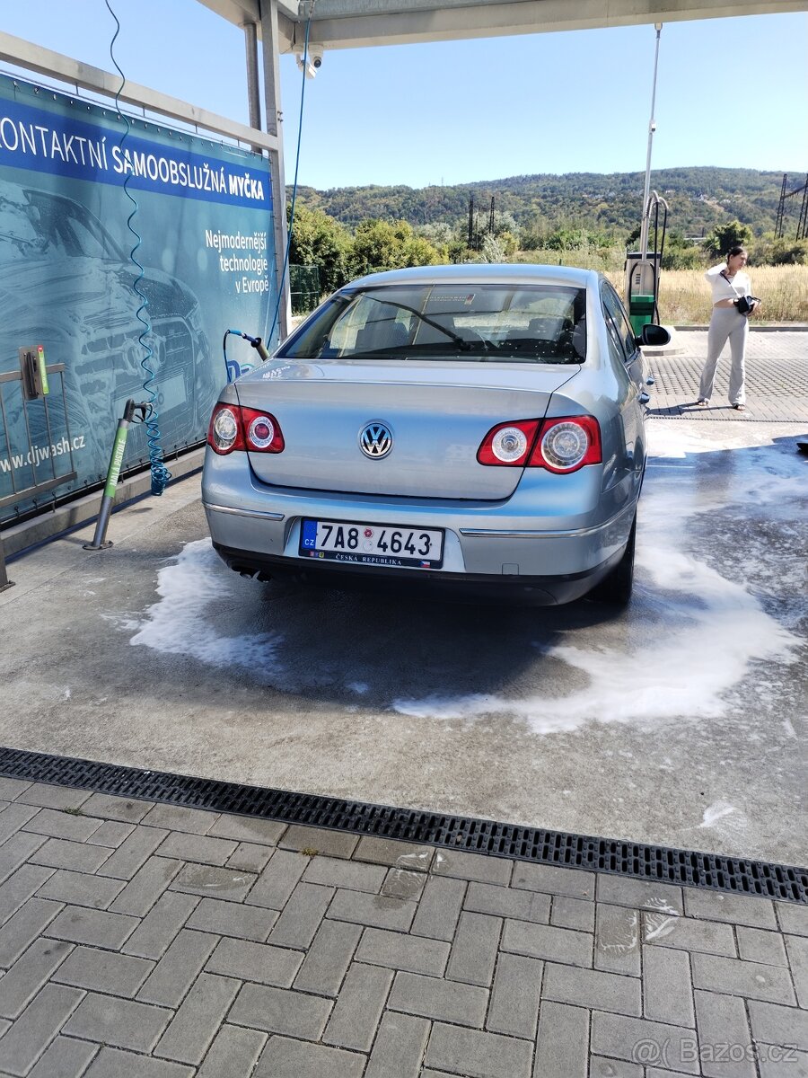 Passat - 7