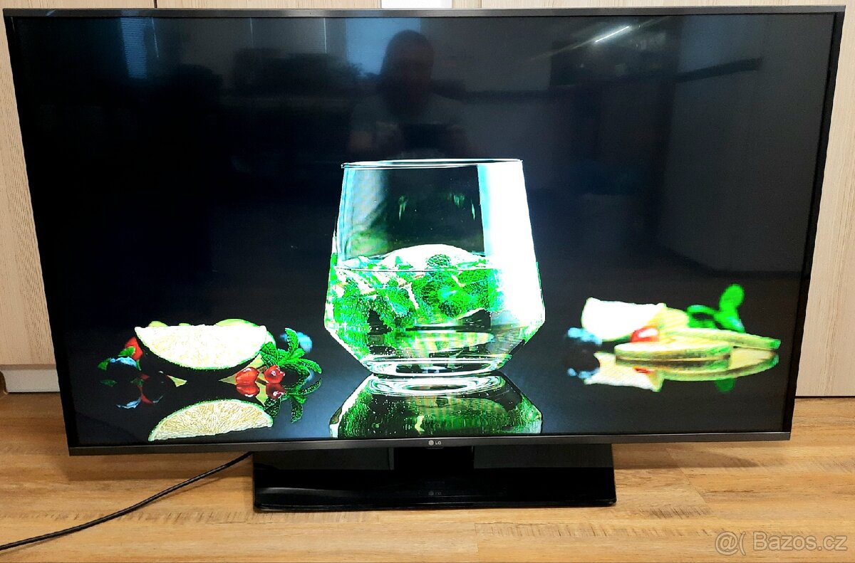 Televize LG 55LF630V 55"(140sm),Smart,WiFi,DVB-T2 - 7