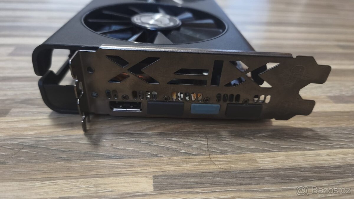 XFX RX 5700 XT TD 8G D6 - 7
